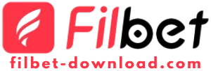 FILBET Modern online casino logo with clean design representing a trusted gaming platform
