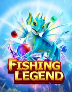 FILBET Fishing Legend epic ocean battlefield with giant legendary fish and glowing weapons