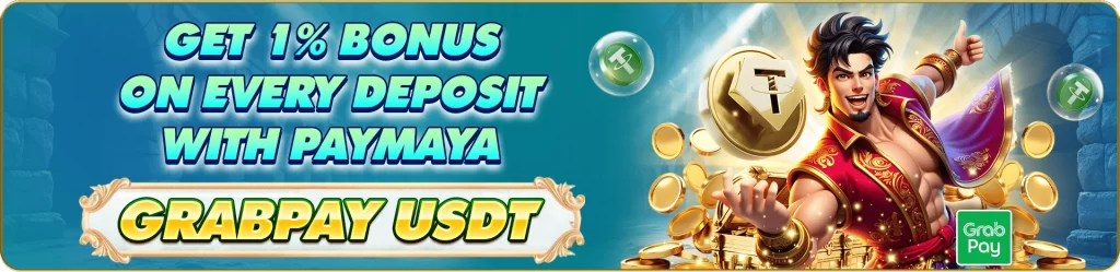 FILBET casino promotions showing deposit reward applied each time for loyal players