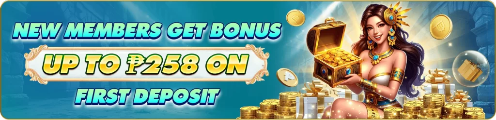 FILBET register page showing new members bonus offer for joining and accessing online casino games with easy login and download options