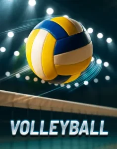 FILBET volleyball sports scene featuring fast-paced rallies and competitive tournament gameplay
